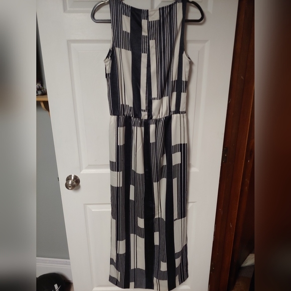 Chaps Maxi Dress - Picture 6 of 7